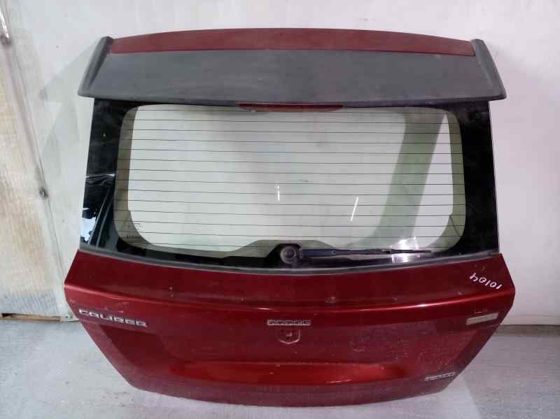 Porton Trasero Para Dodge Caliber
