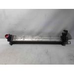 Intercooler Para Renault Scenic Iii