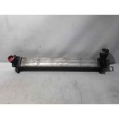 Intercooler Para Renault Scenic Iii