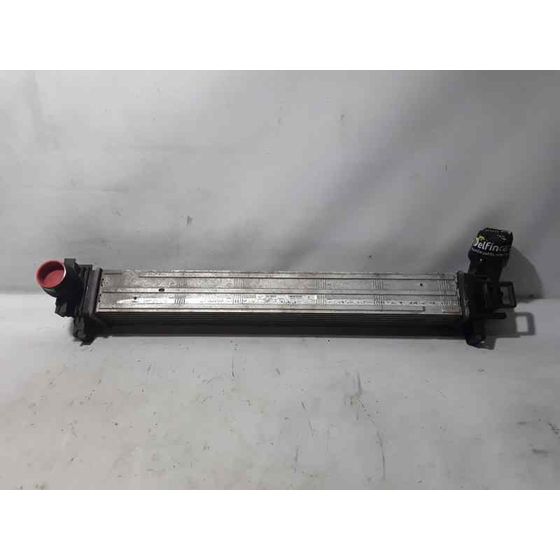 Intercooler Para Renault Scenic Iii