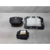 Kit Airbag Para Renault Scenic Iii