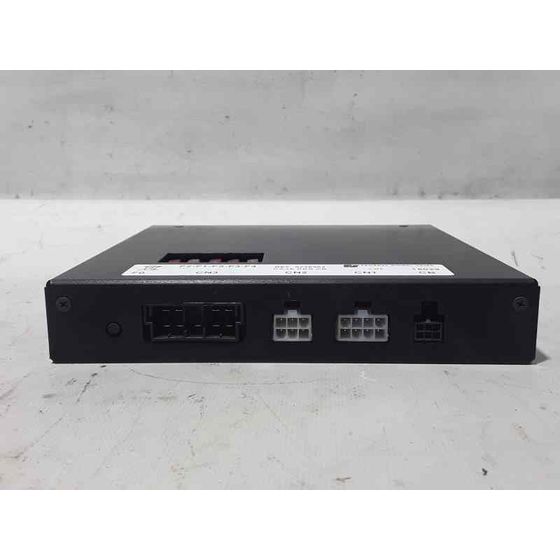 Modulo Electronico Para Renault Scenic Iii