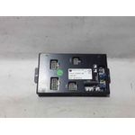 Modulo Electronico Para Renault Scenic Iii