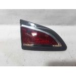 Piloto Trasero Izquierdo Para Renault Scenic Iii