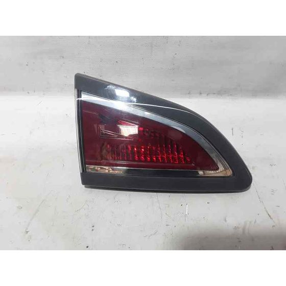 Piloto Trasero Izquierdo Para Renault Scenic Iii