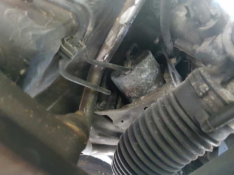 Abs Para Peugeot 607