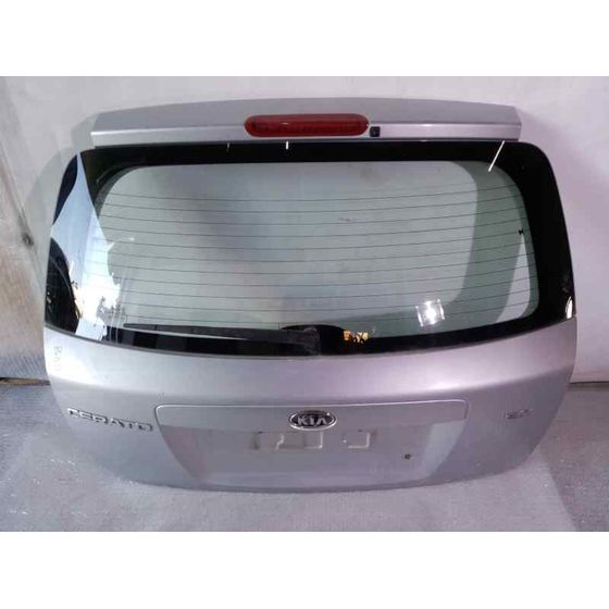 Porton Trasero Para Kia Cerato