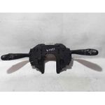 Mando Luces Y Limpia Para Citroen C5 Station Wagon