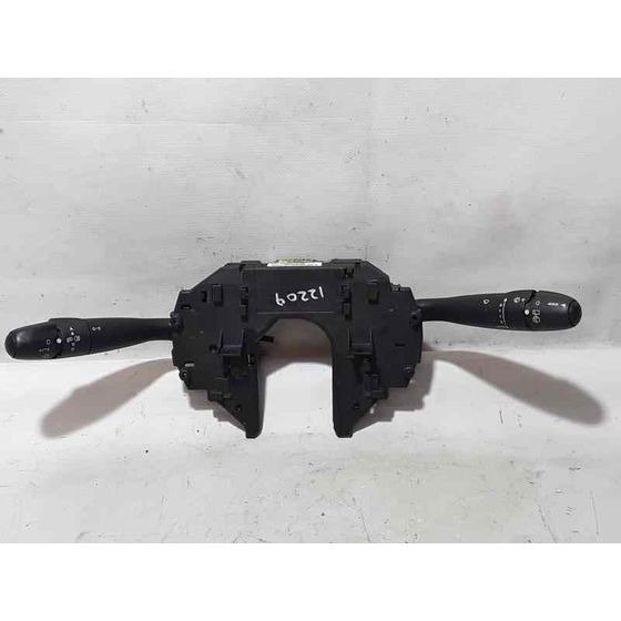 Mando Luces Y Limpia Para Citroen C5 Station Wagon
