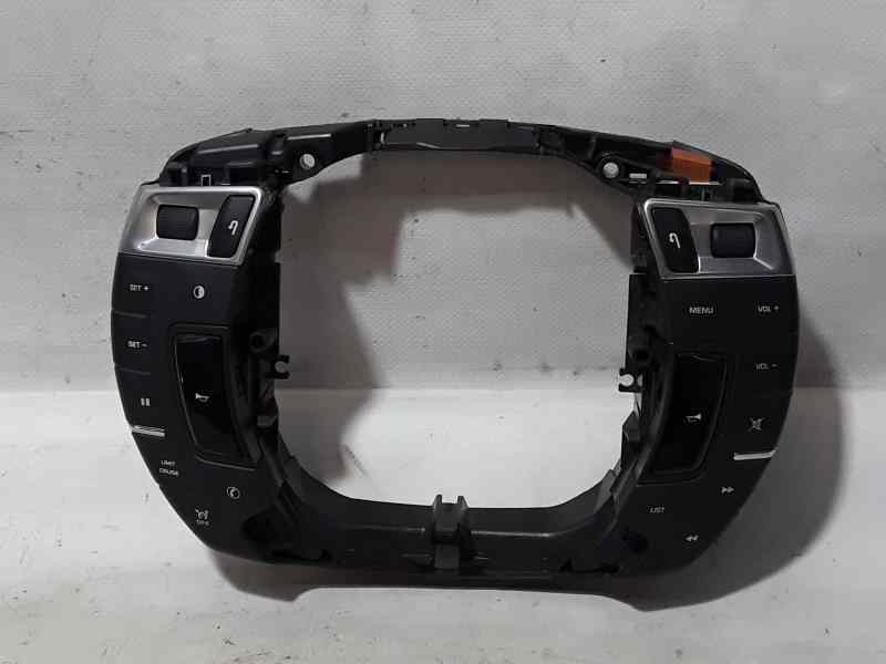 Mando Multifuncion Para Citroen C5 Station Wagon