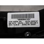 Mando Multifuncion Para Citroen C5 Station Wagon