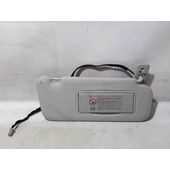 Parasol Derecho Para Citroen C5 Station Wagon