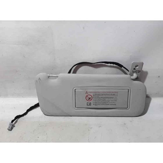 Parasol Derecho Para Citroen C5 Station Wagon