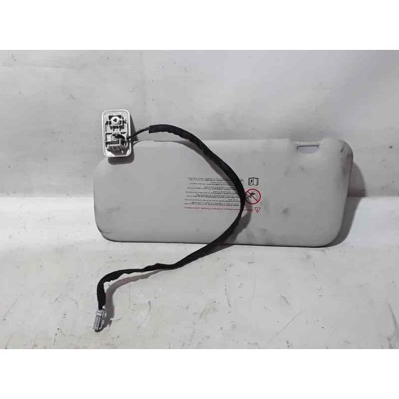 Parasol Derecho Para Citroen C5 Station Wagon