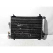 Condensador / Radiador Aire Acondicionado Para Citroen C5 Station Wagon