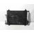 Condensador / Radiador Aire Acondicionado Para Citroen C5 Station Wagon