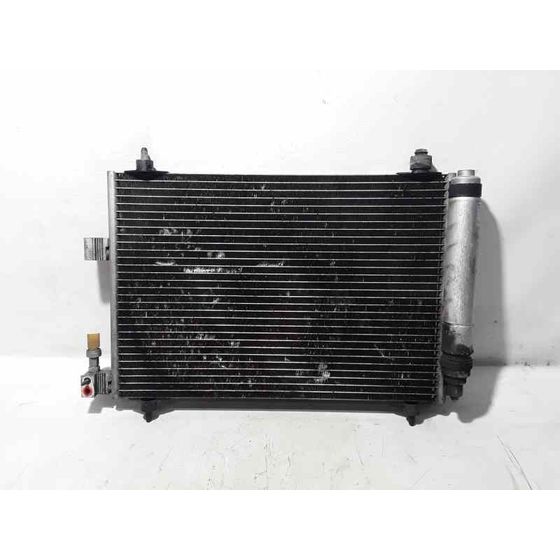 Condensador / Radiador Aire Acondicionado Para Citroen C5 Station Wagon