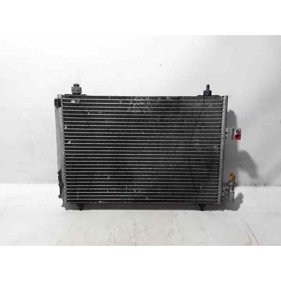 Condensador / Radiador Aire Acondicionado Para Citroen C5 Station Wagon