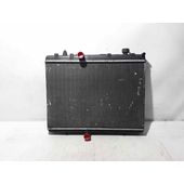 Radiador Agua Para Citroen C5 Station Wagon