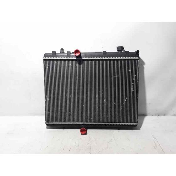Radiador Agua Para Citroen C5 Station Wagon