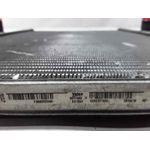 Radiador Agua Para Citroen C5 Station Wagon
