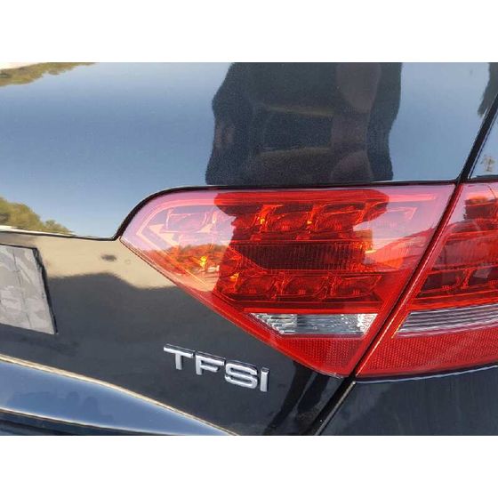 Piloto Trasero Derecho Para Audi A5 Coupe