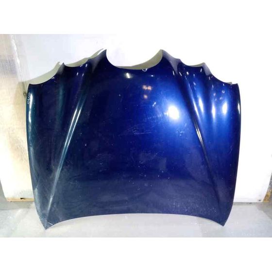 Capot Para Jaguar S-Type