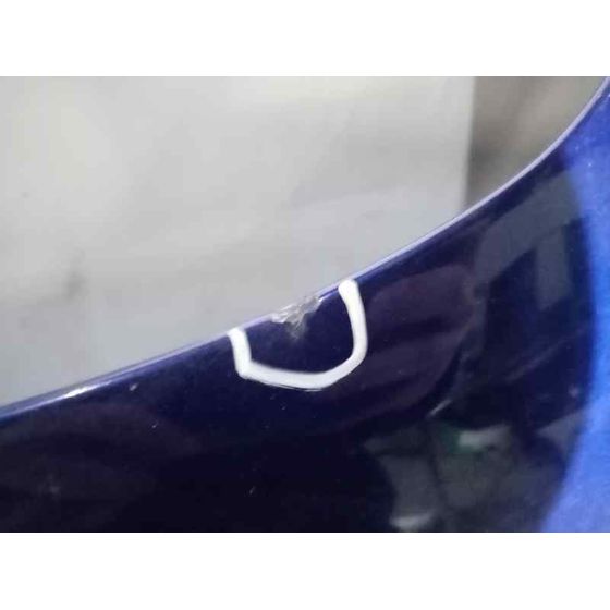 Capot Para Jaguar S-Type