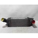 Intercooler Para Citroen C5 Station Wagon