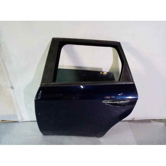 Puerta Trasera Izquierda Para Alfa Romeo 159 Sportwagon