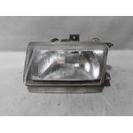 Faro Izquierdo Para Seat Ibiza