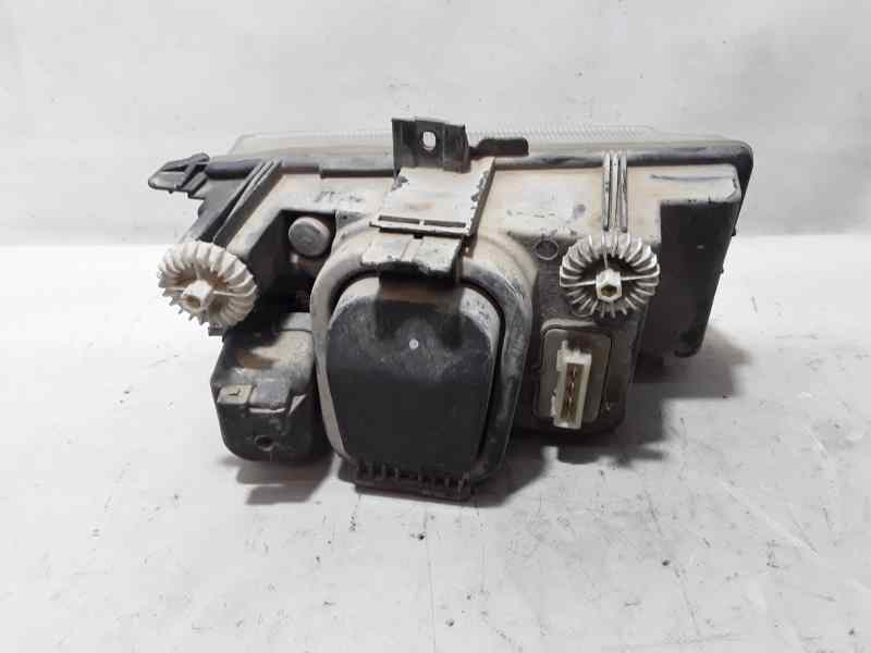Faro Izquierdo Para Seat Ibiza