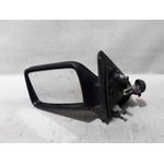 Retrovisor Izquierdo Para Seat Ibiza