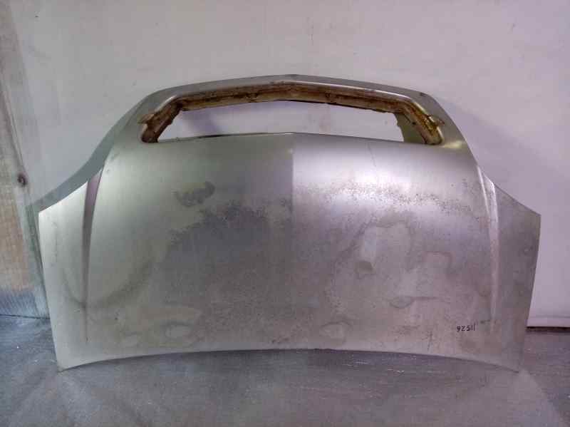 Capot Para Opel Meriva
