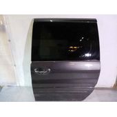 Puerta Lateral Corredera Izquierda Para Kia Carnival Ii