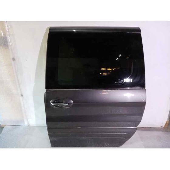 Puerta Lateral Corredera Izquierda Para Kia Carnival Ii