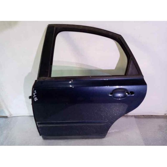 Puerta Trasera Izquierda Para Volvo S40 Berlina