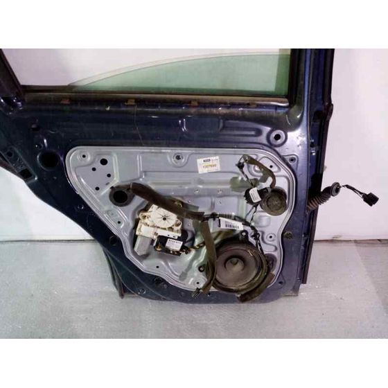 Elevalunas Trasero Izquierdo Para Volvo S40 Berlina