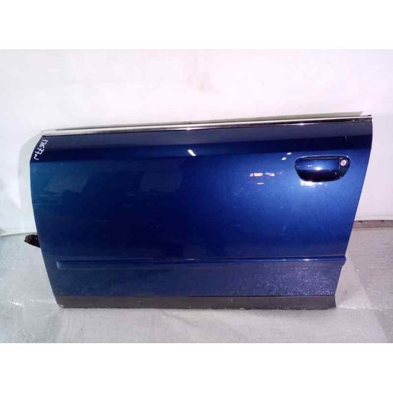 Puerta Delantera Izquierda Para Audi A4 Berlina