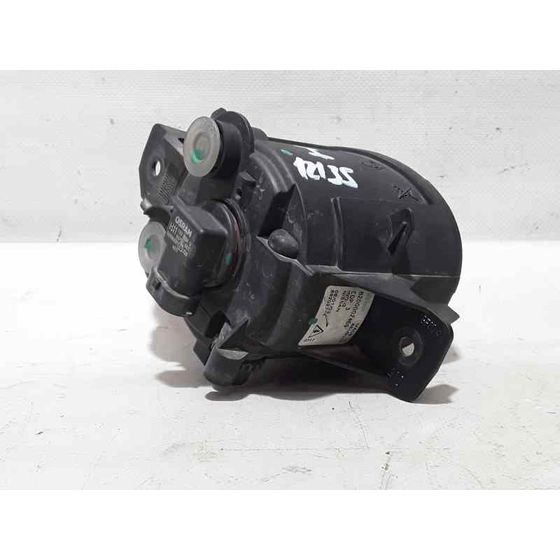 Faro Antiniebla Izquierdo Para Nissan Primera Berlina