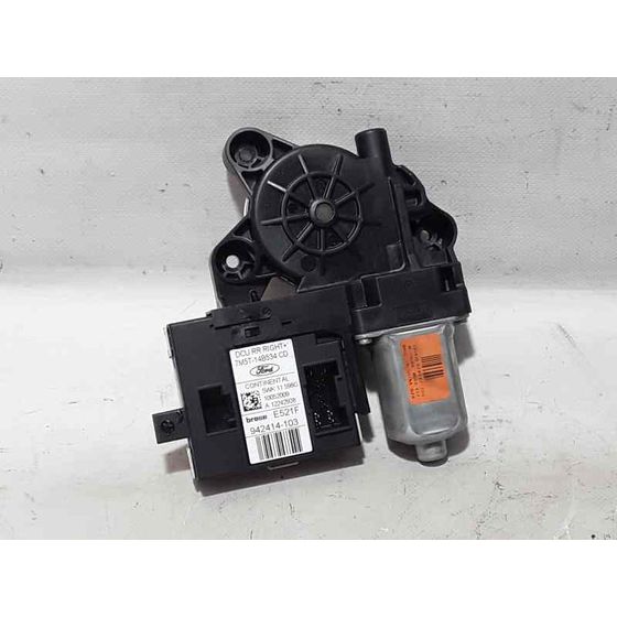 Motor Elevalunas Trasero Derecho Para Ford Kuga