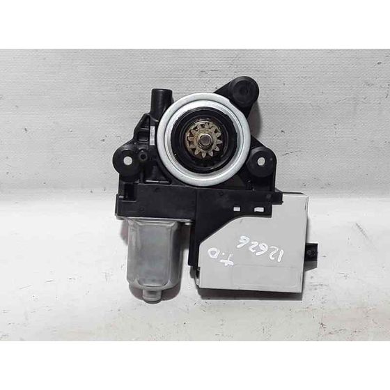 Motor Elevalunas Trasero Derecho Para Ford Kuga