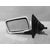 Retrovisor Izquierdo Para Ford Escort Berlina/Turnier