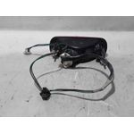 Faro Antiniebla Trasero Central Para Suzuki Swift Azg