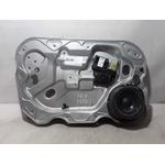 Elevalunas Delantero Izquierdo Para Ford Kuga