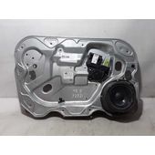 Elevalunas Delantero Izquierdo Para Ford Kuga