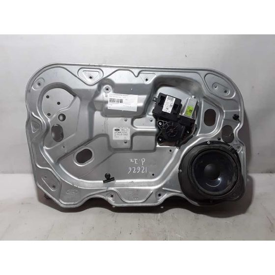 Elevalunas Delantero Izquierdo Para Ford Kuga