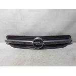 Rejilla Delantera Para Opel Meriva