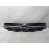 Rejilla Delantera Para Opel Meriva