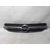 Rejilla Delantera Para Opel Meriva